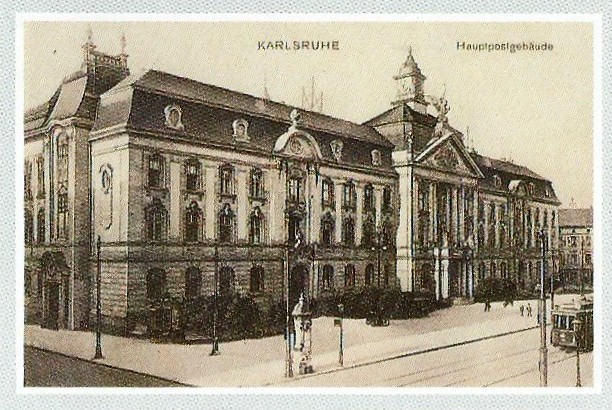 Seniorenbeirat Telekom Karlsruhe